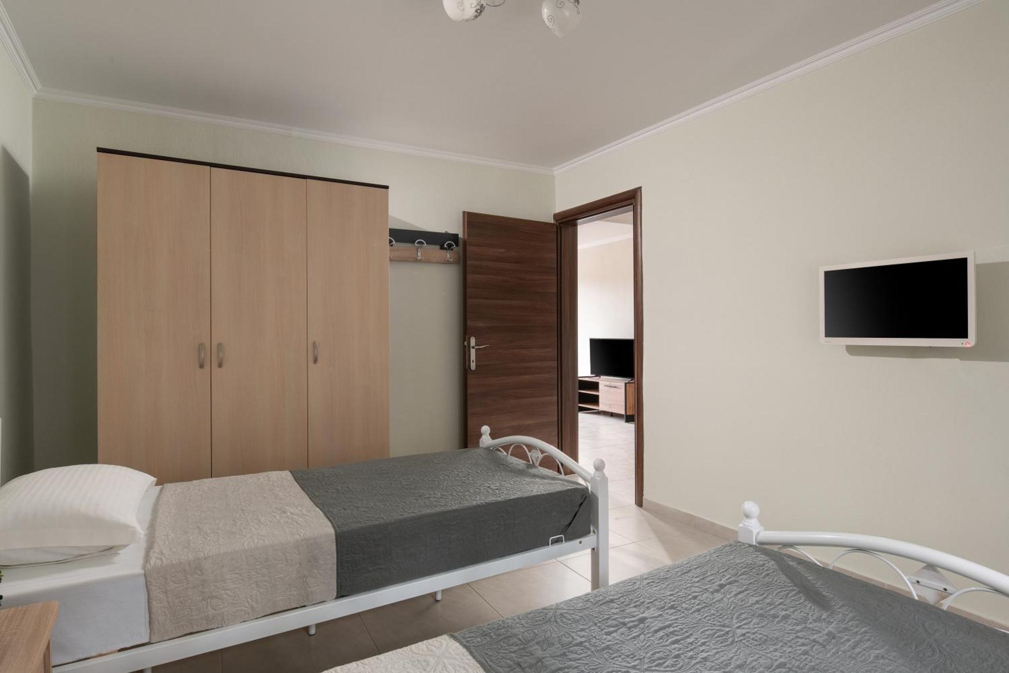 Rodi Houses Сикия Экстерьер фото