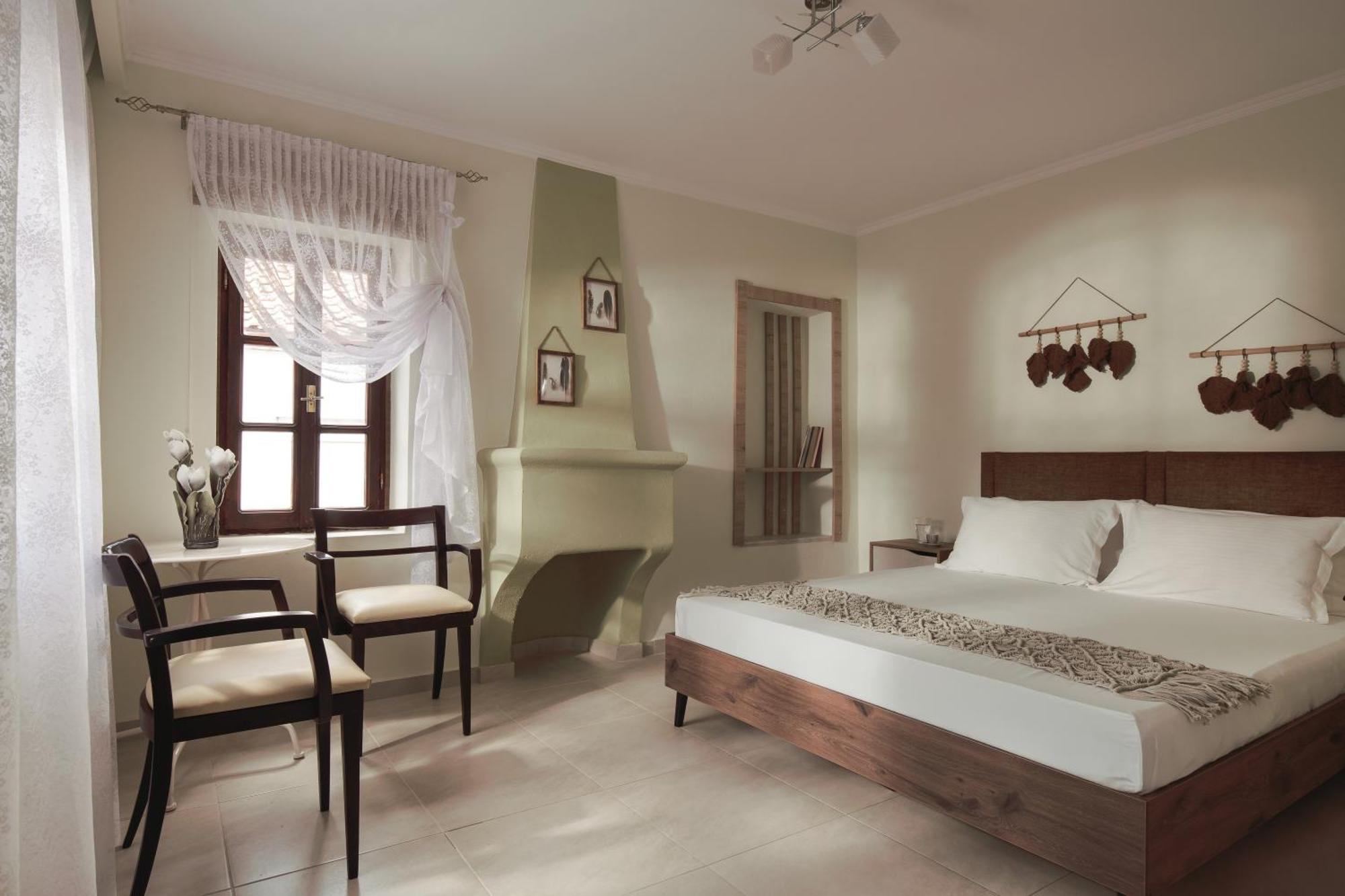Rodi Houses Сикия Экстерьер фото