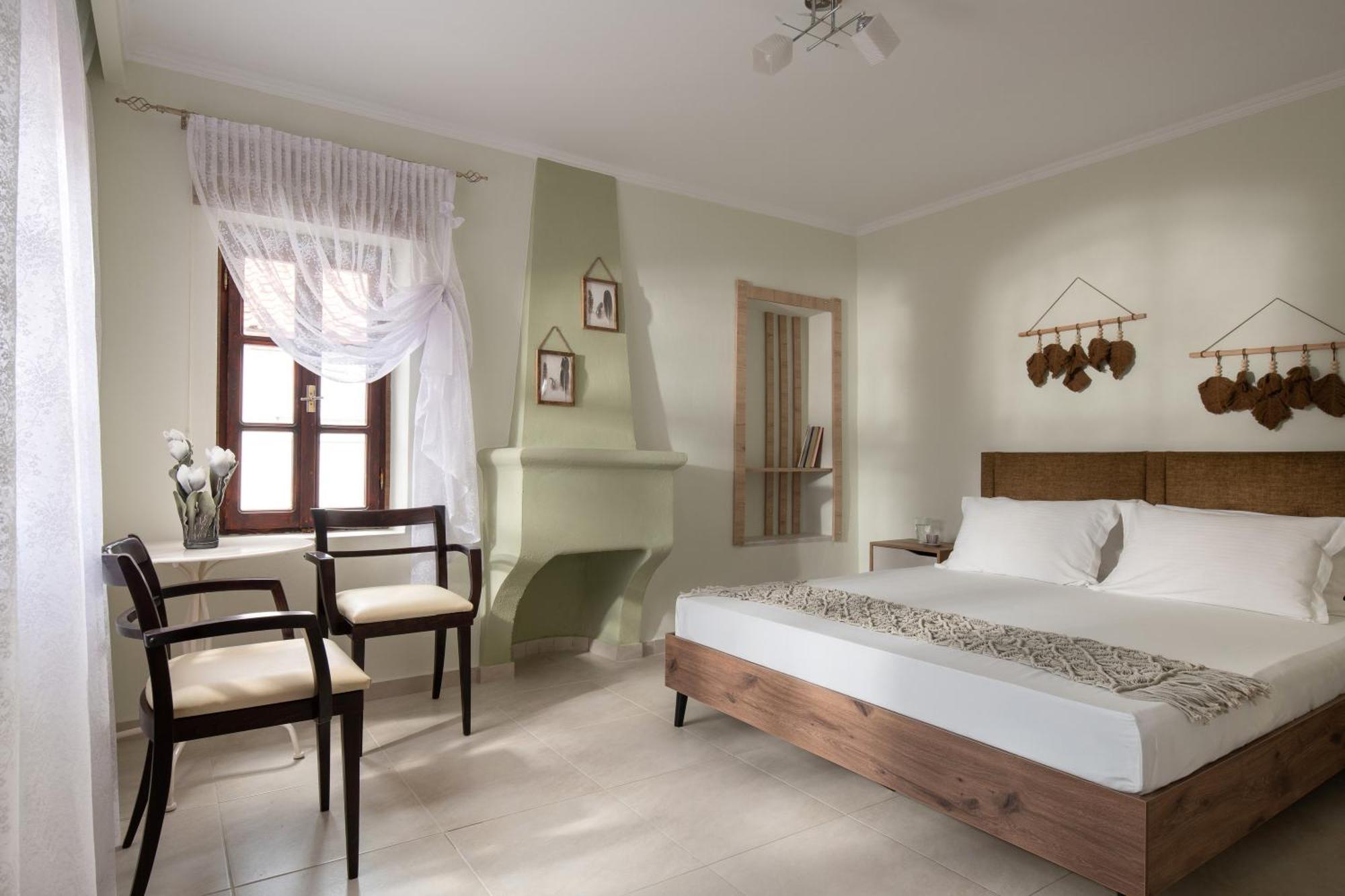 Rodi Houses Сикия Экстерьер фото